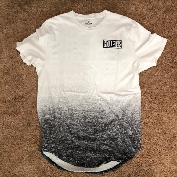 NEW Hollister Shirt - Picture 1 of 3